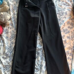 Abercrombie & Fitch Black Women's Pants